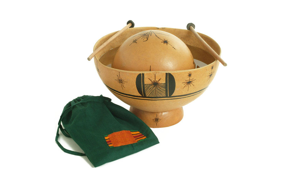small african percussions