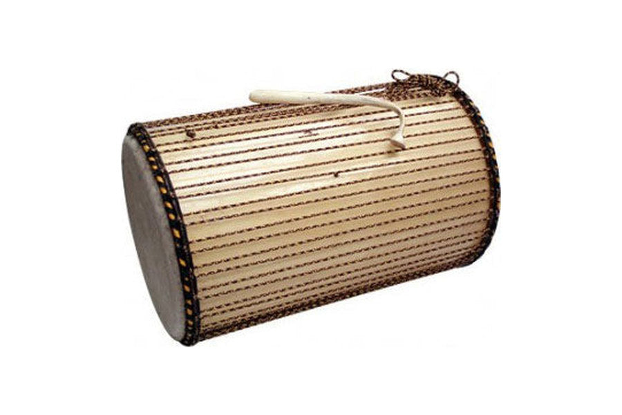 cylindrical drums
