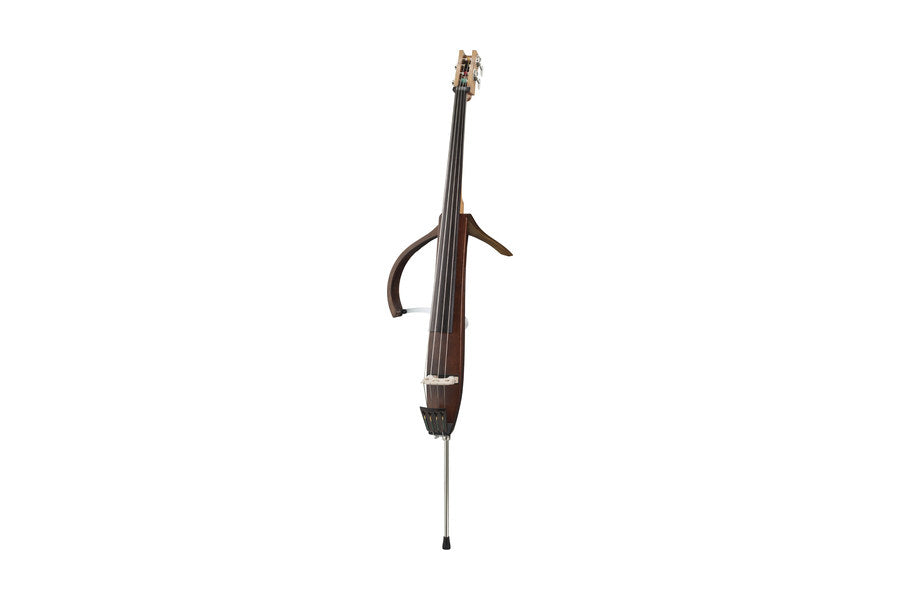 electric double basses