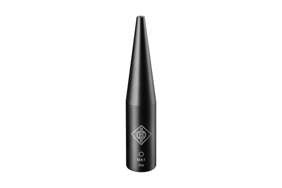 measurement microphones