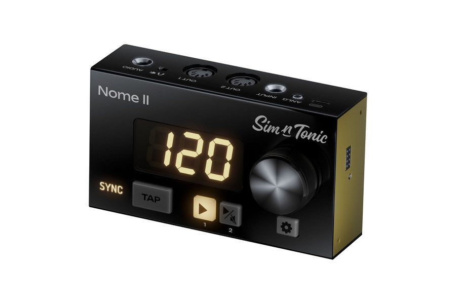 clock generators