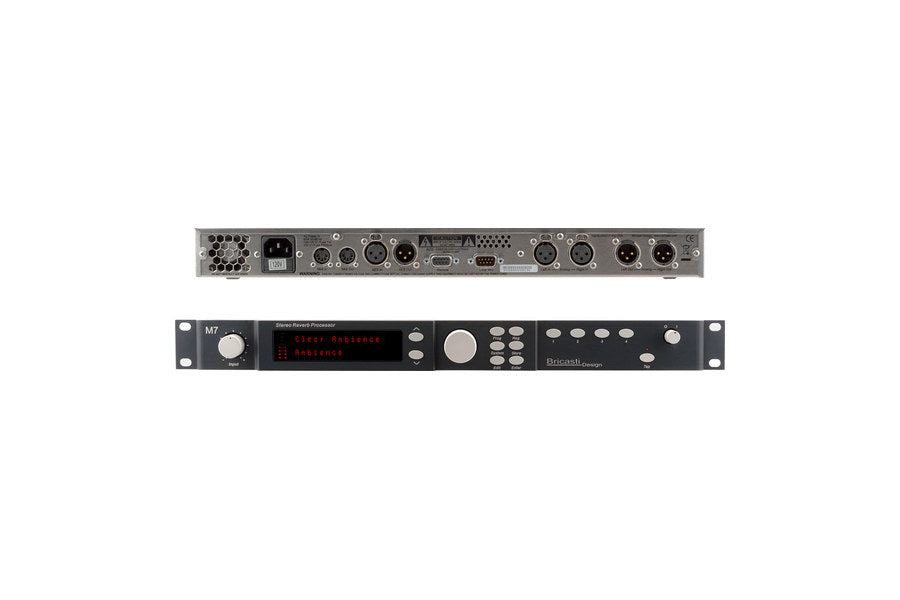 multi effects studio