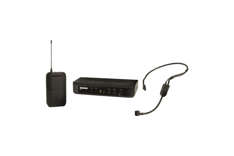headset wireless systems