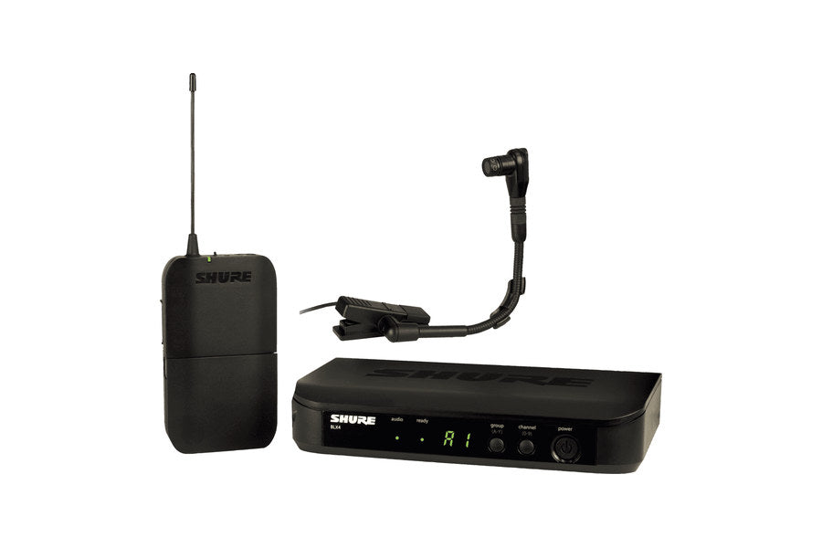 lavalier wireless systems