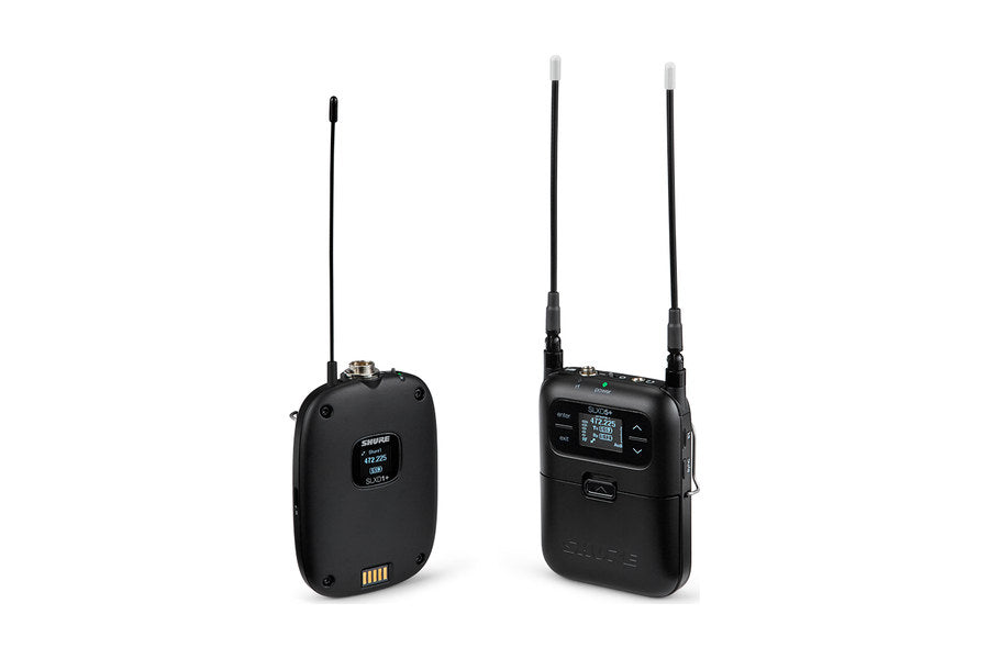 battery powered wireless systems