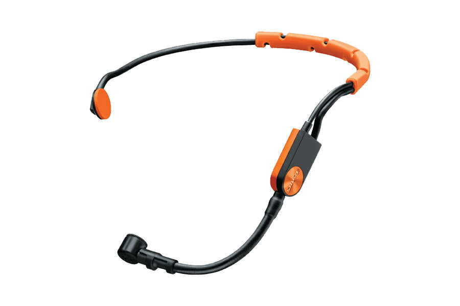 headset microphones