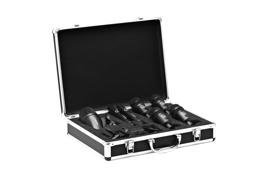 microphone sets