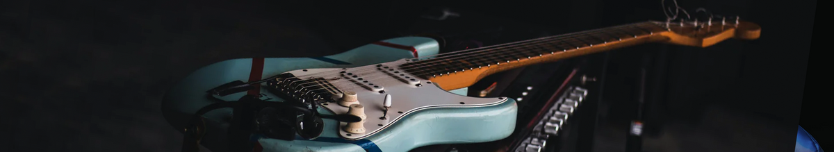 guitars