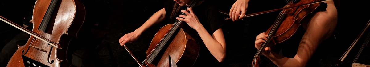 Pour bien débuter au violon ou au violoncelle
