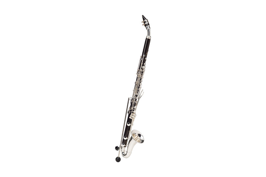 alto clarinets