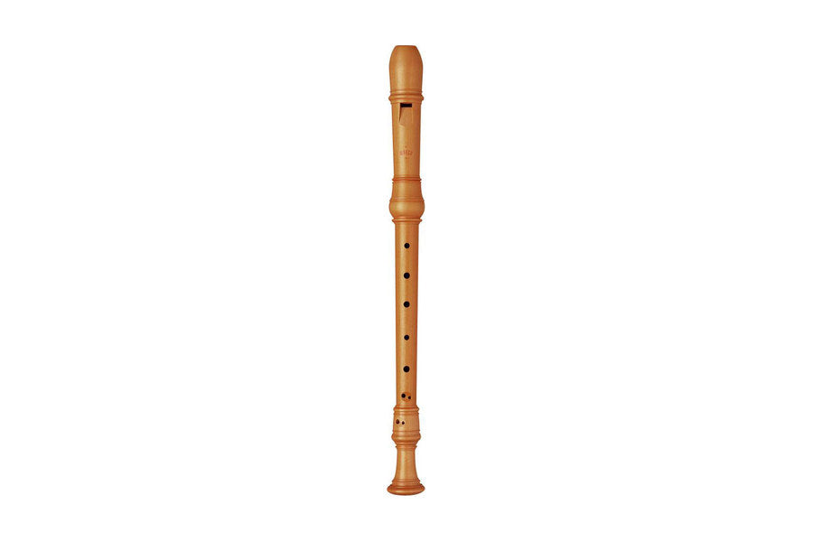 alto recorders