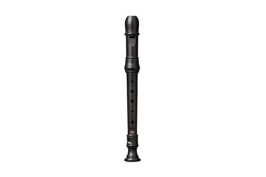 sopranino and garklein recorders