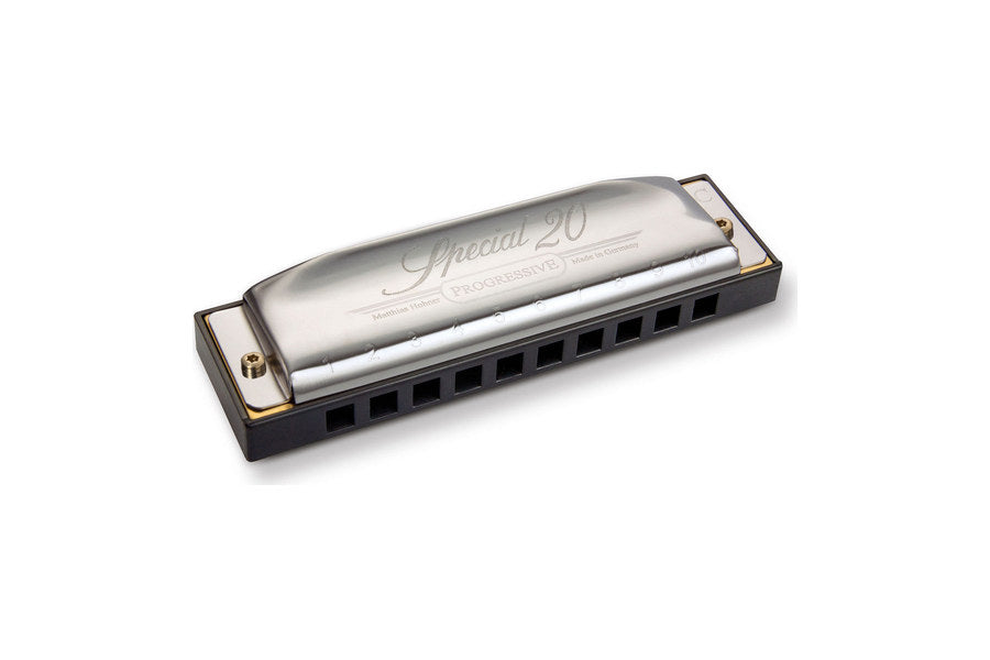 diatonic harmonicas