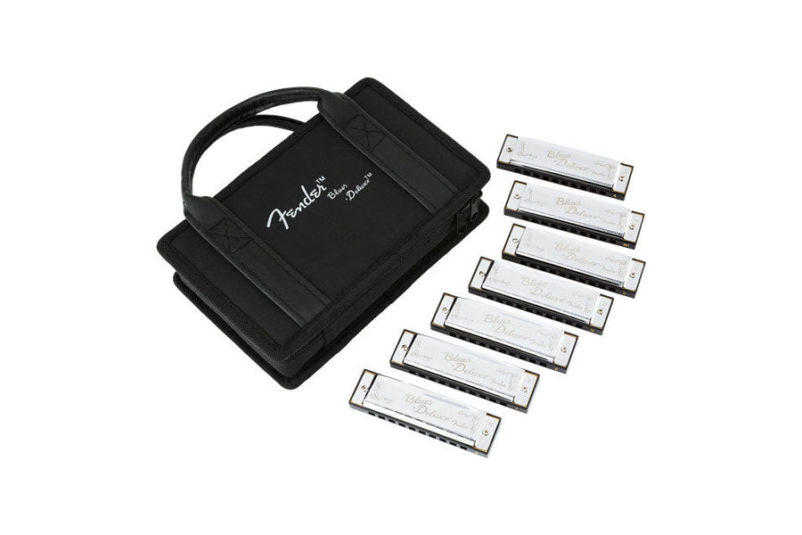 other harmonicas
