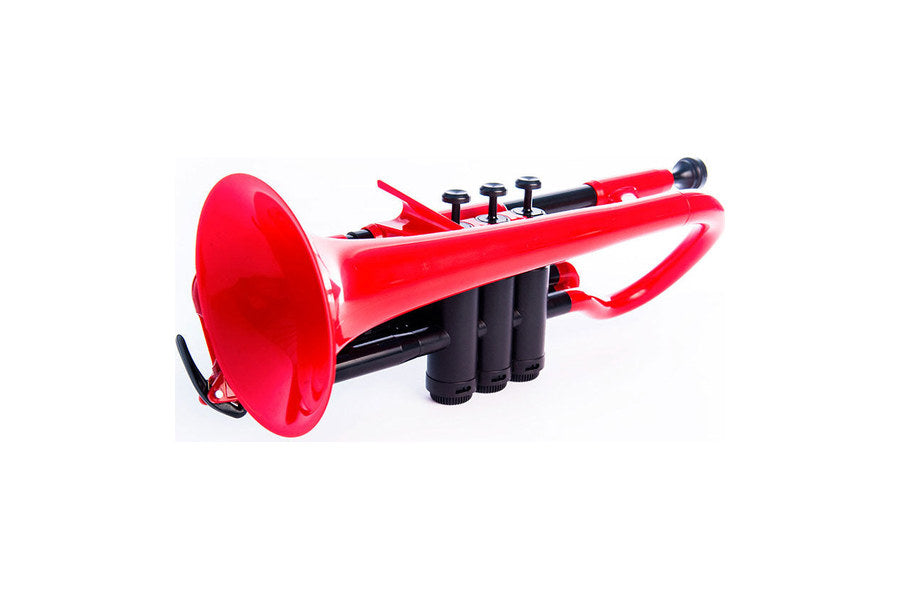 composite cornets