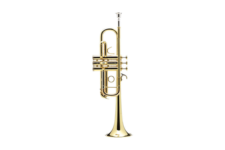 trumpets in c