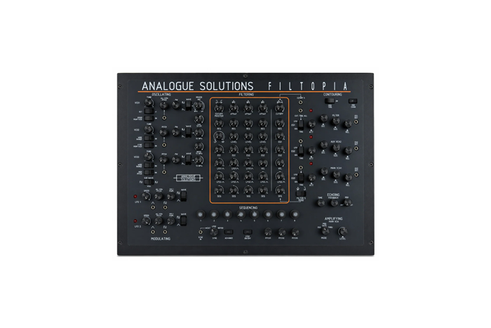 Analogue Solutions