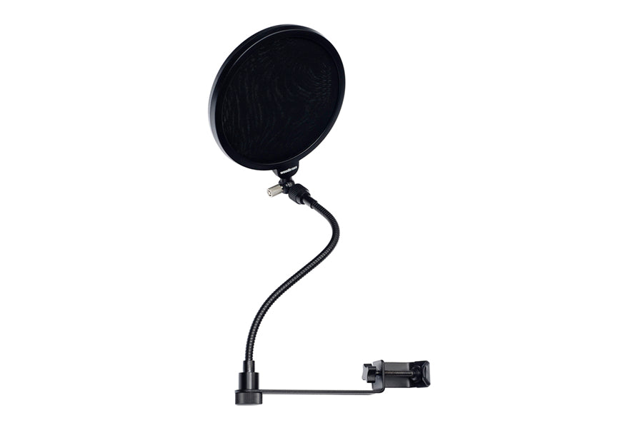 studio microphone accessories