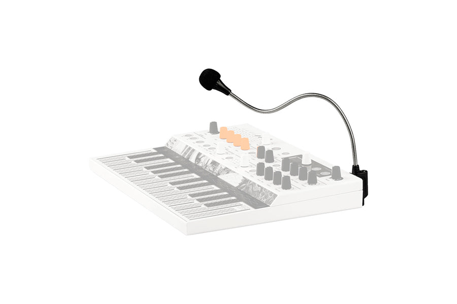 synth accessories