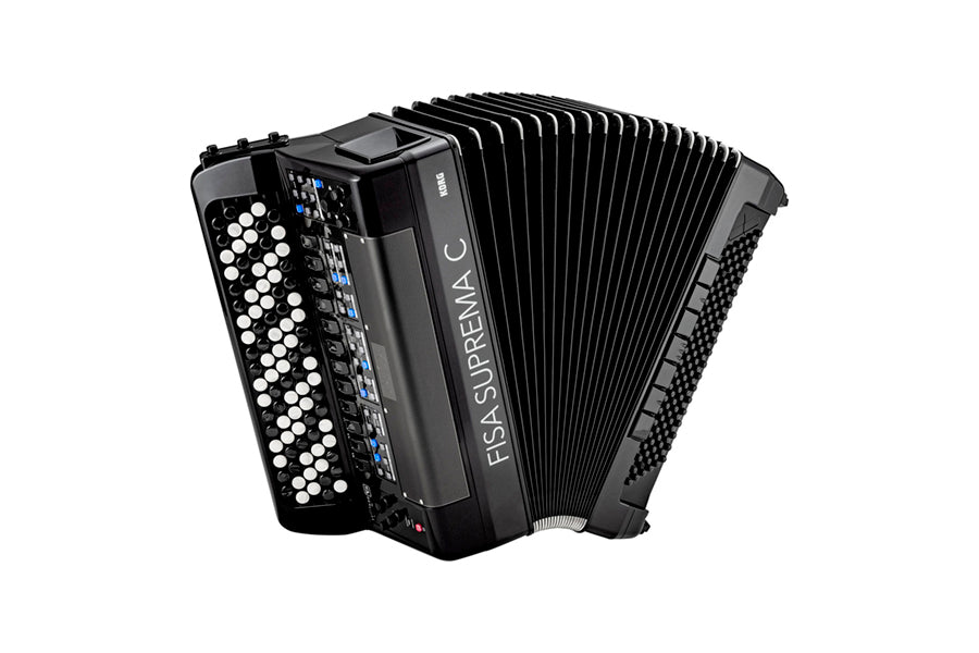 special accordions