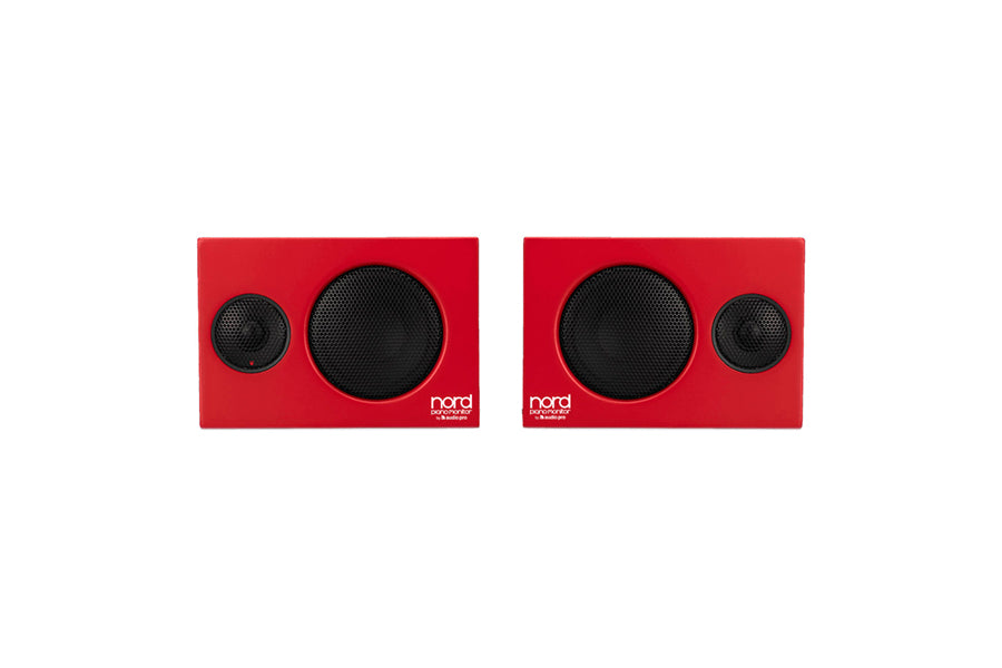 keyboard amps