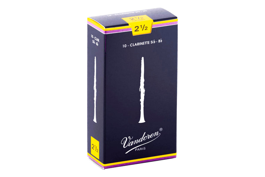 clarinet reeds