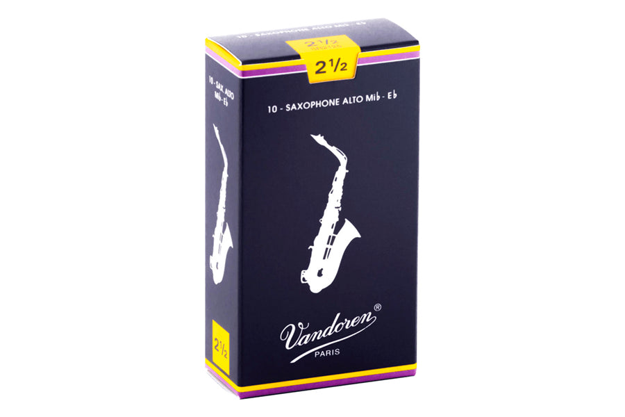 saxophone reeds