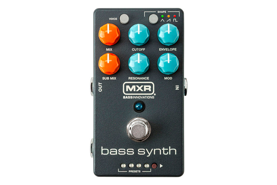 other guitar effects