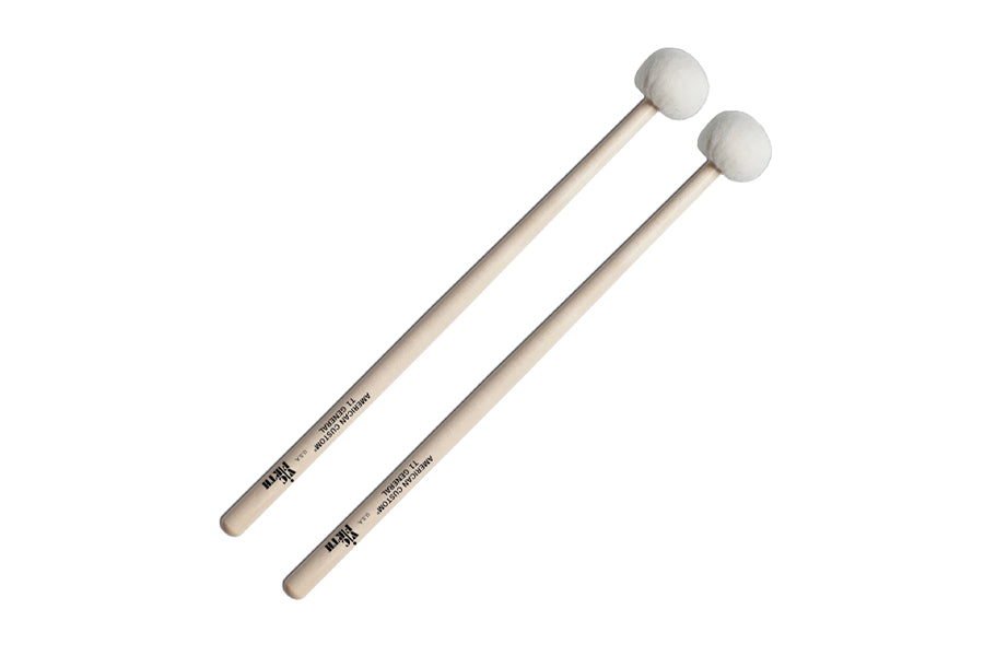 orchestra timpani sticks