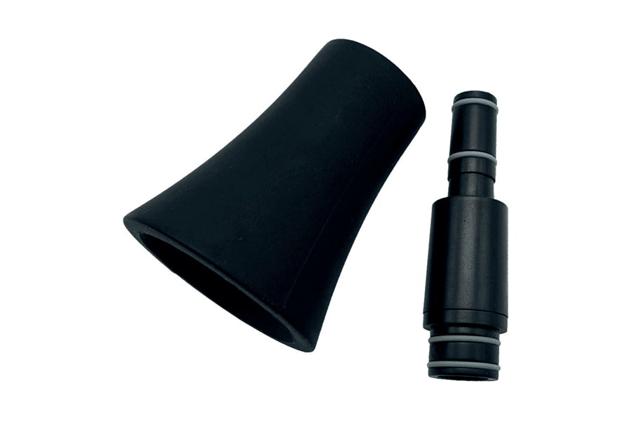 barrels and bocals