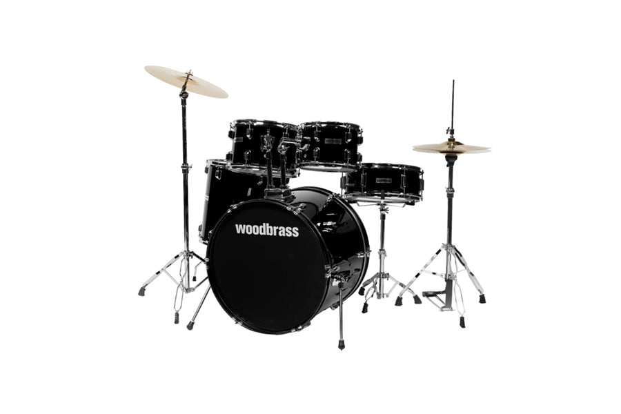 acoustic drum kits
