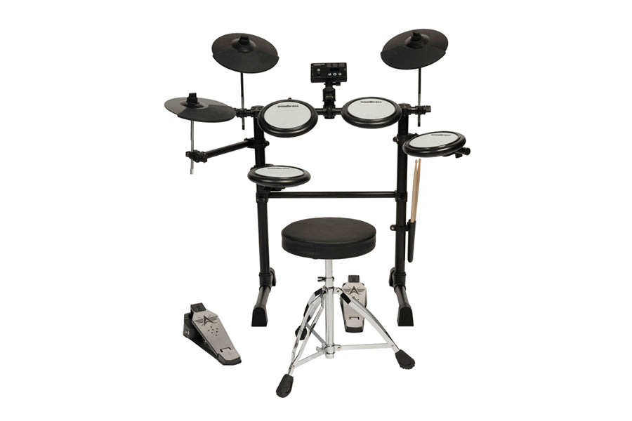 electronic drum kits