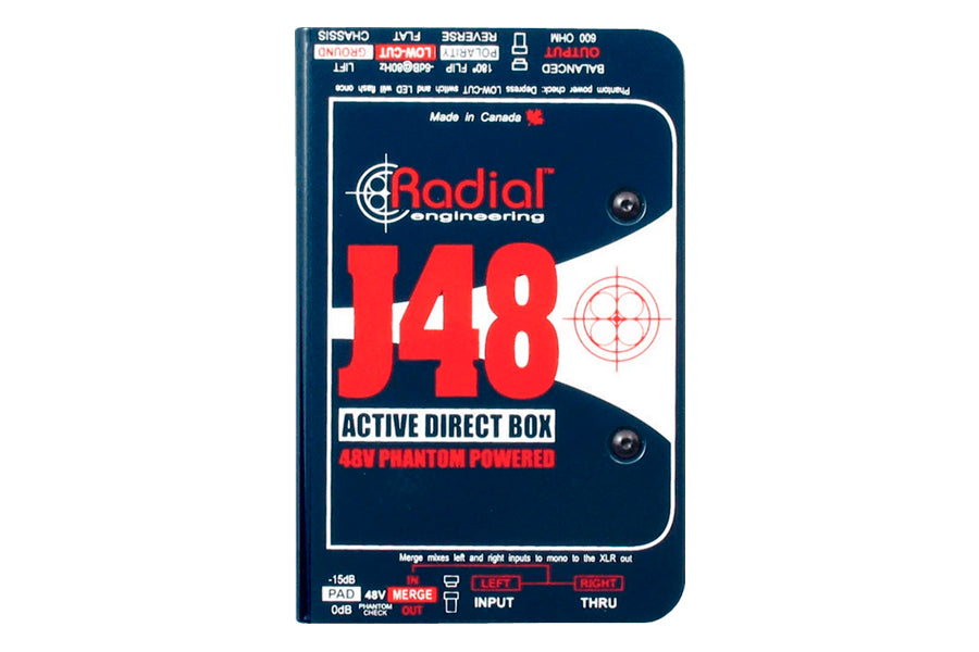 direct boxes