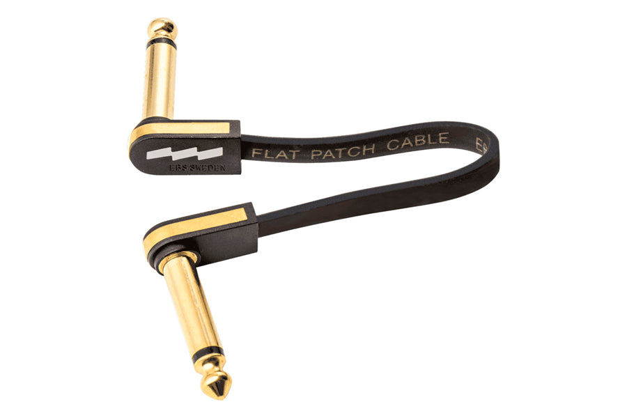 mono jack patch cables