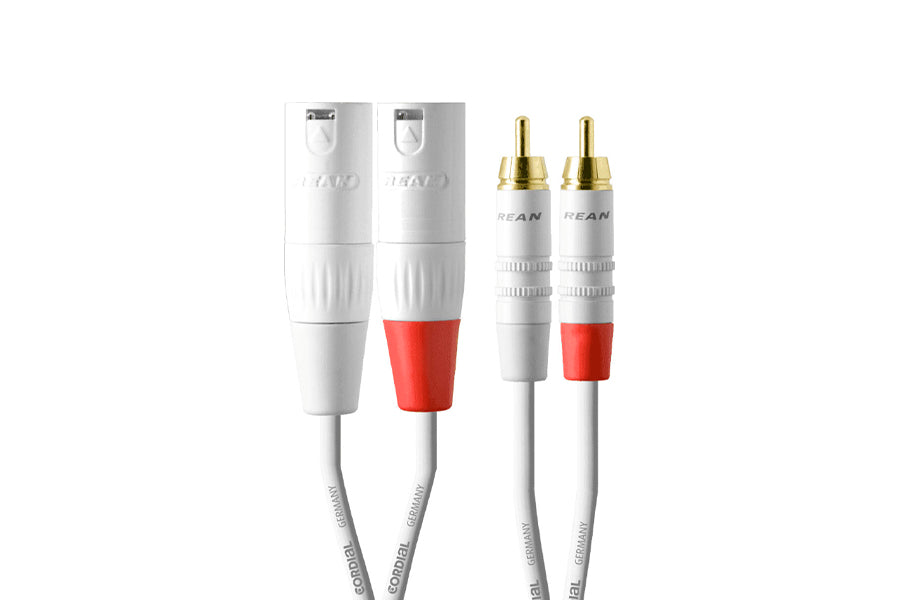 dual hybrid cables