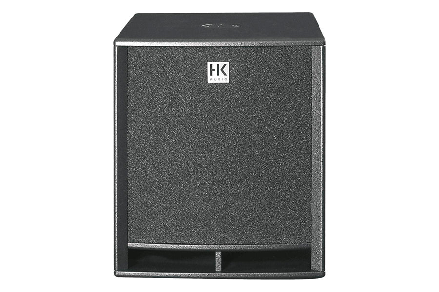 passive subwoofers