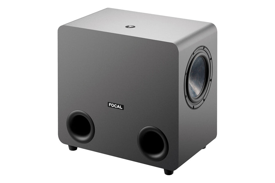 studio subwoofers