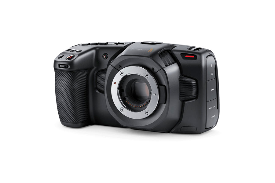 video cameras