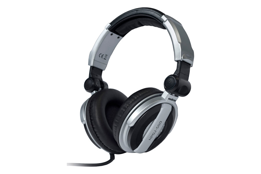 dj headphones