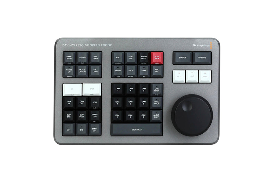 video controllers