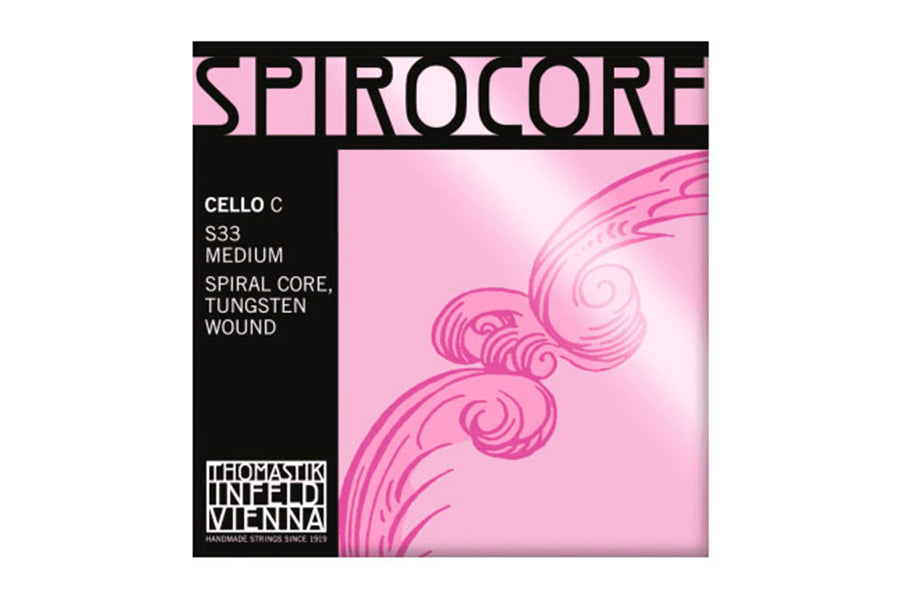 cello strings