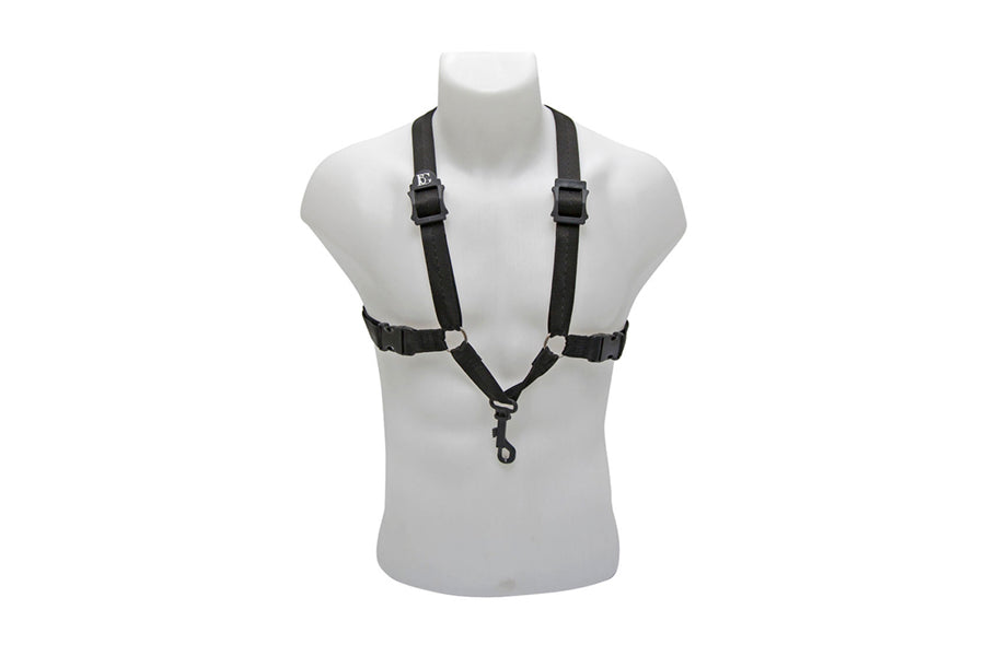 straps and harnesses