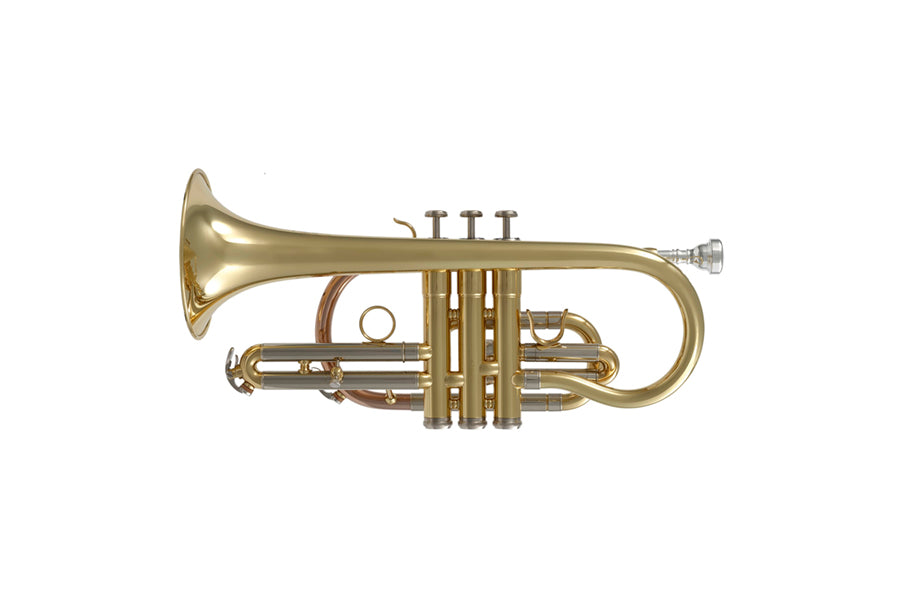 cornets in bb