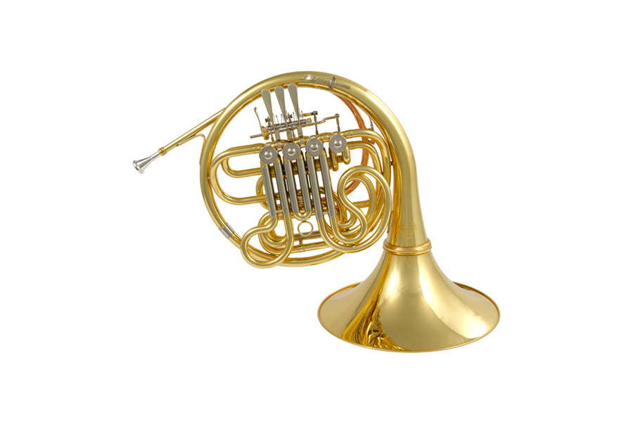 double french horns