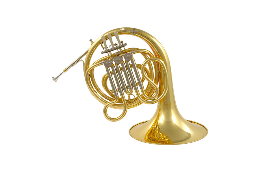 simple french horns