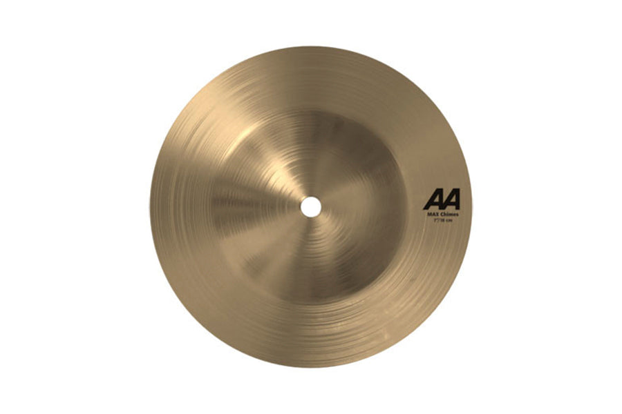 bells cymbals