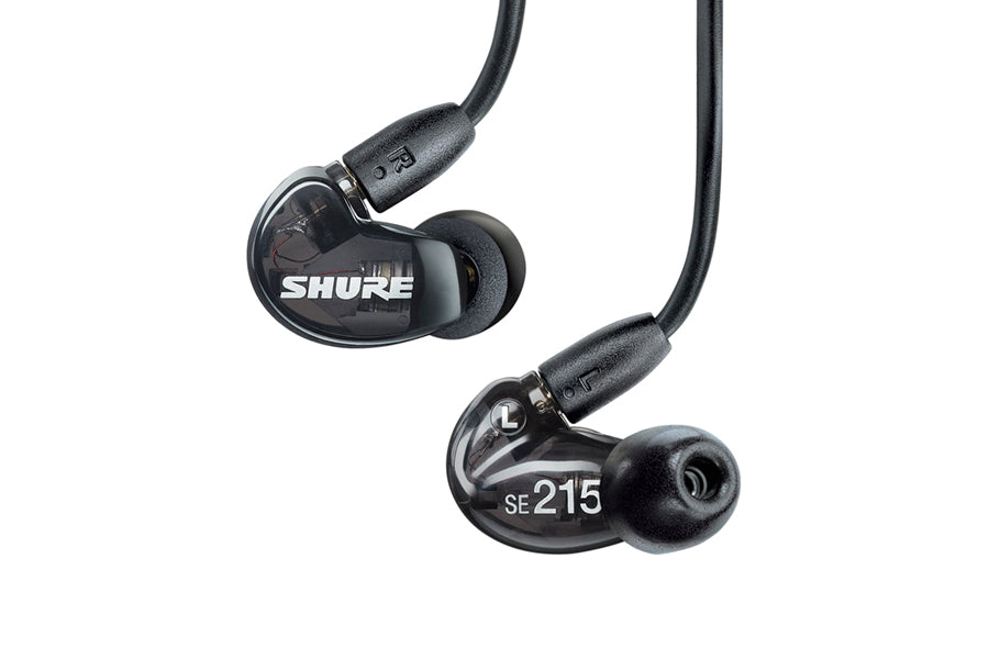 in ear earphones