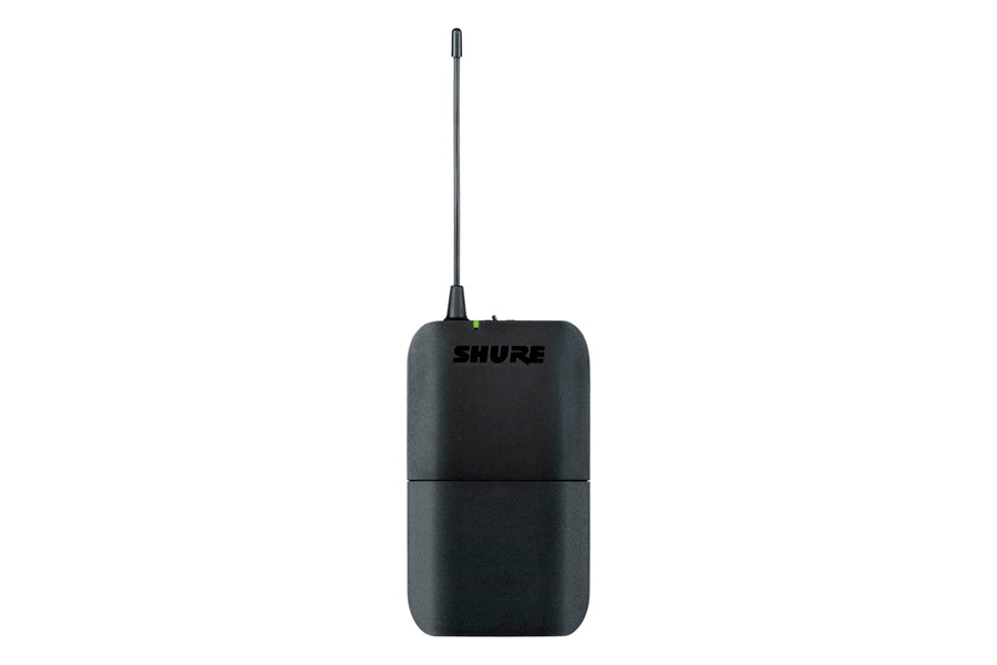 pa wireless microphone elements