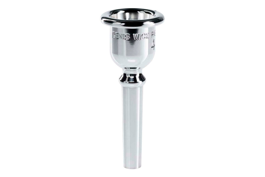 french horn mouthpieces