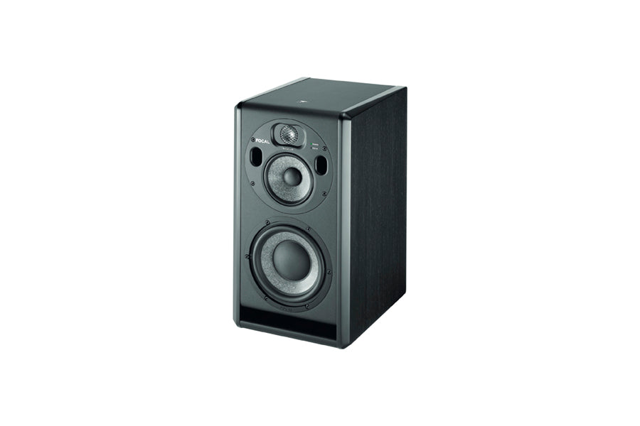 medium long distance studio monitors